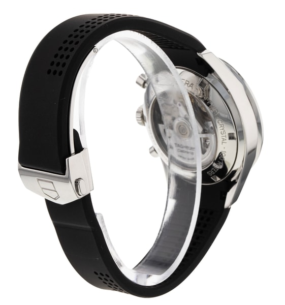 Tag Heuer Carrera CV2014.FT6014
